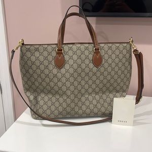 Gucci tote